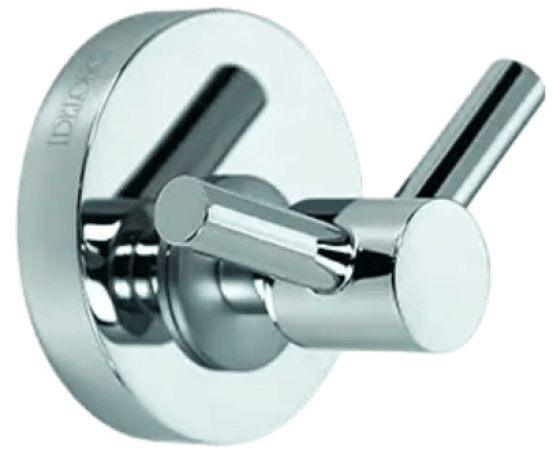 Ibiza_chrome_double_hook_padding