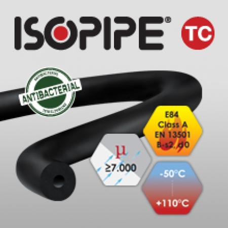 ISOPIPE TC 220x220 px