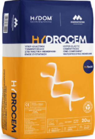 Hydrocem-1