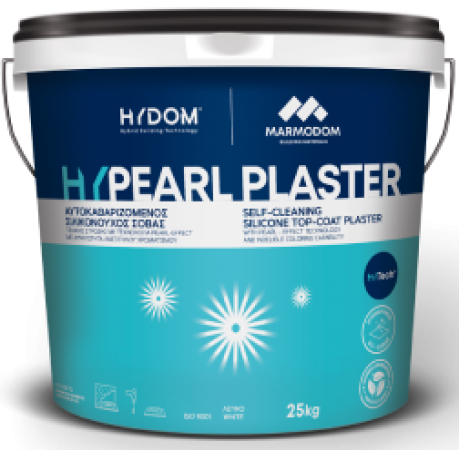 HYPEARL_PLASTER_25kg