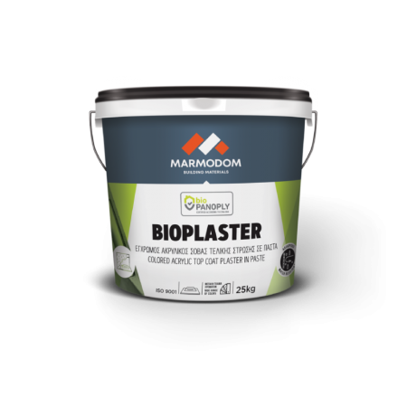 bioplaster