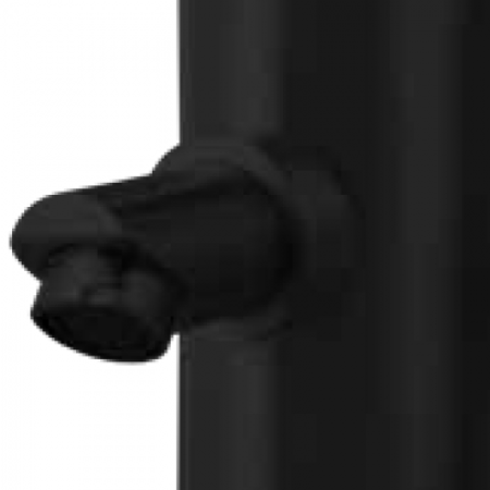 BLACK MATT 2