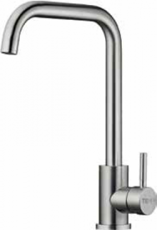 ΜΠΑΤΑΡΊΑ ΚΟΥΖΊΝΑΣ INOX SS 304 MΑΤT 49