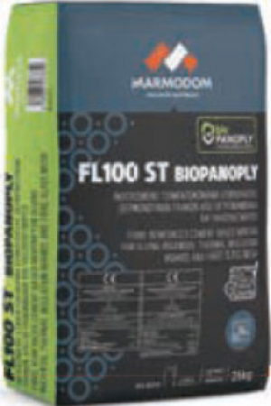 MARMODOM-FL100-ST-ΒΙΟPANOPLY